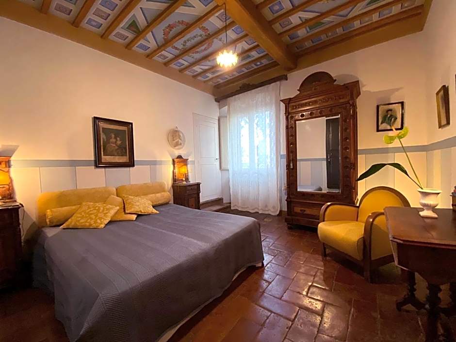 Residenza D'Epoca San Lorenzo Tre