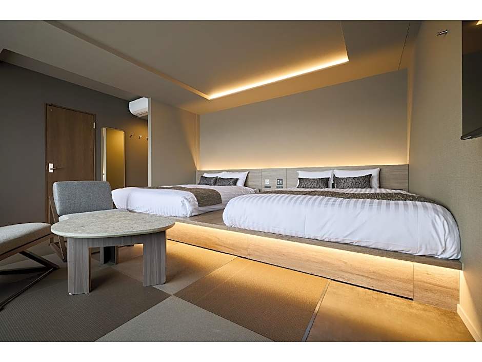 FAV HOTEL KAGOSHIMACHUO