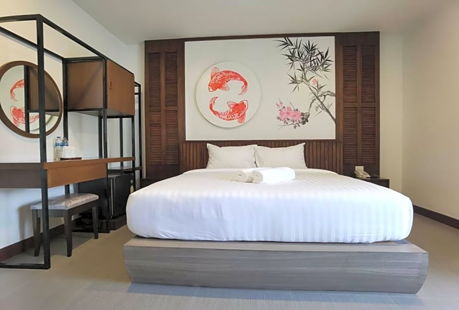 CHALALAI HOTEL KRABI