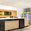 Home2 Suites by Hilton Salt Lake City-East