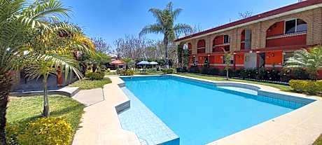 FINCA LA VIRGEN DE PIEDRA ATLIXCO