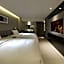 Beauty Hotels Taipei - Hotel Bnight