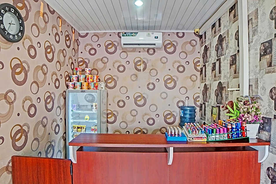 OYO 92584 Ardisha Homestay Syariah