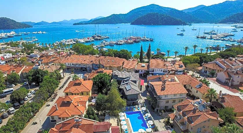 Gocek Centre Hotel