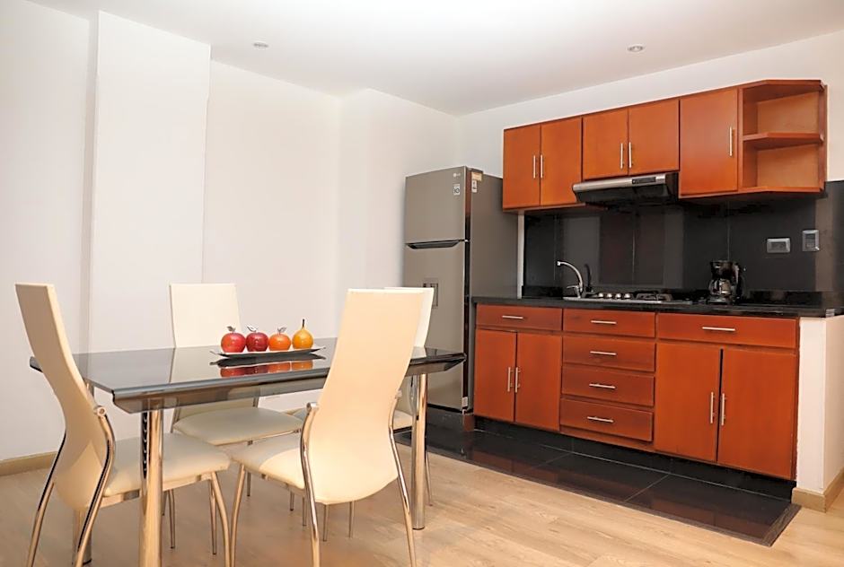 Suites 108