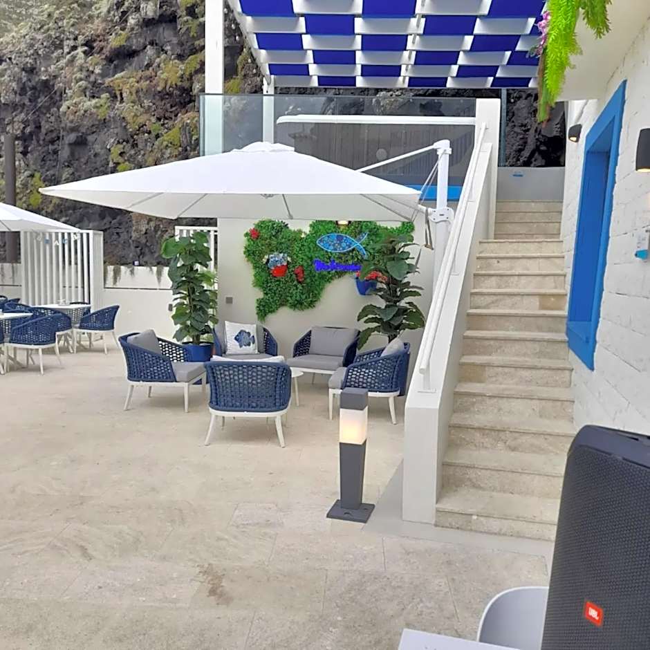 Mediterrâneo Madeira