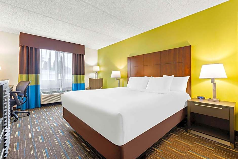 Comfort Inn Chula Vista San Diego South