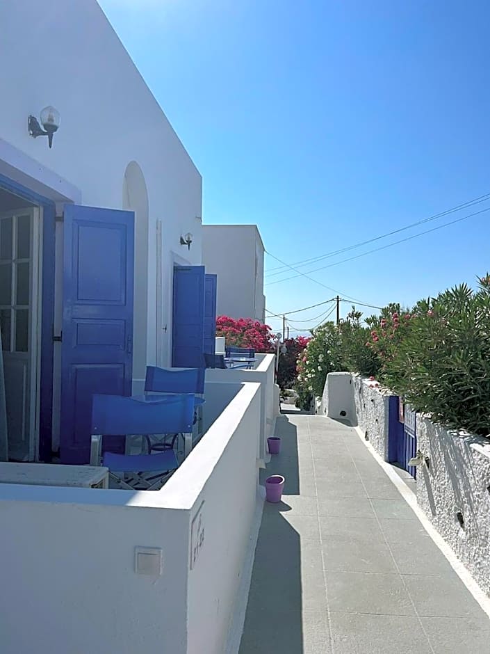 Melina Hotel
