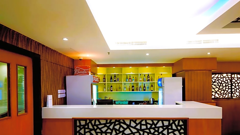 CITY POINT HOTEL WLL