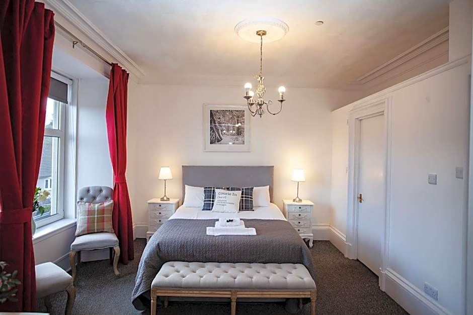 The Courie Inn