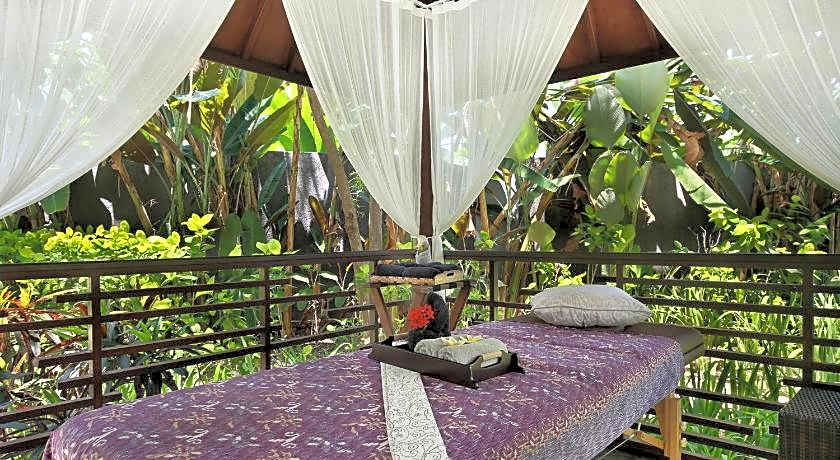 Mercure Bali Nusa Dua Hotel