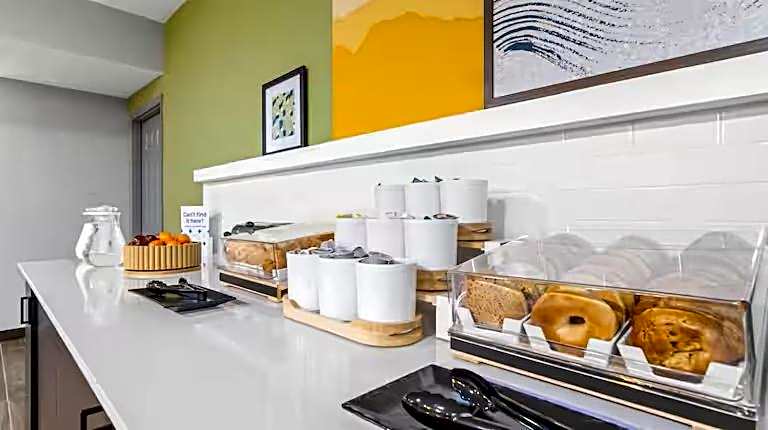 Spark by Hilton Vestal Binghamton University Area