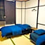 Twin room" in a room with two single beds " HILO HOSTEL - Vacation STAY 64944v