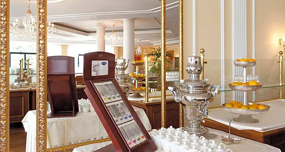 Victor's Residenz-Hotel Erfurt