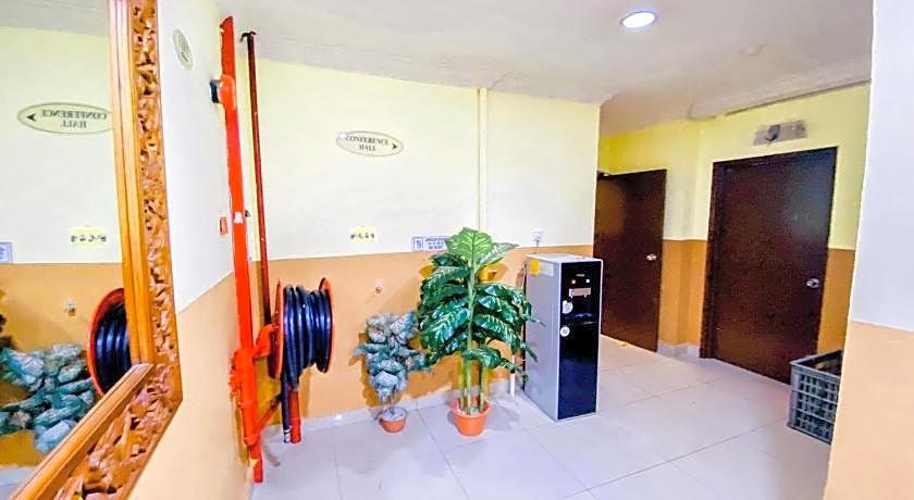 Sun Inns Hotel D'mind 2 Seri Kembangan