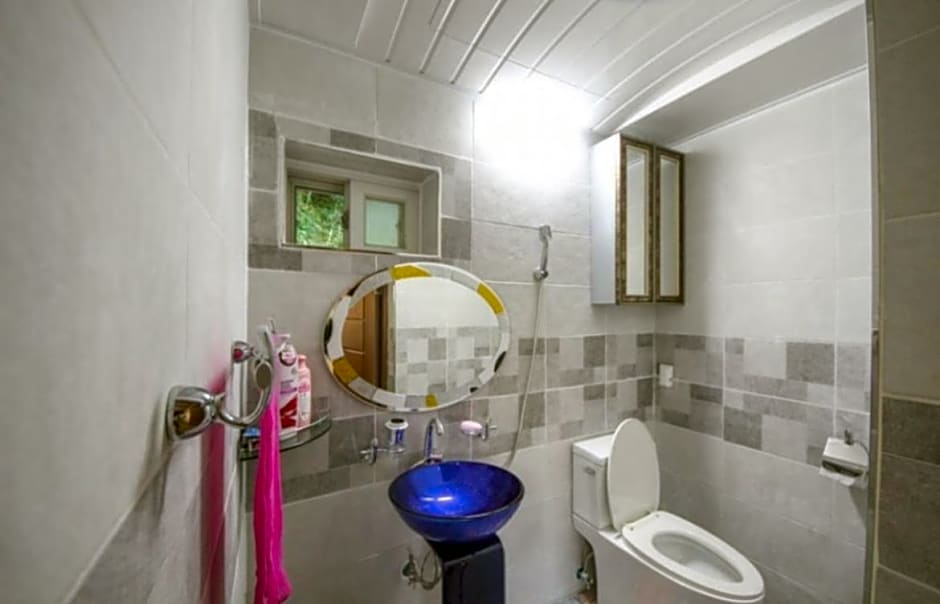 Doyosae Hanok Pension