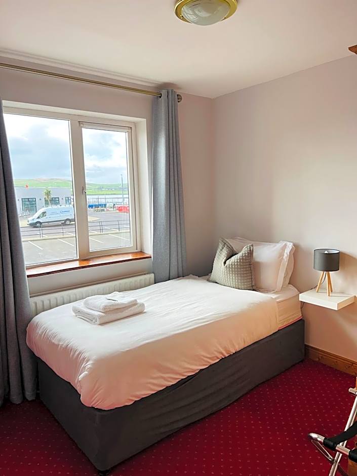 Dingle Marina Lodge
