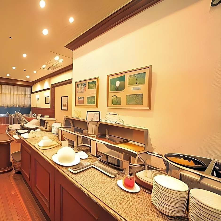 Quintessa Hotel Sasebo