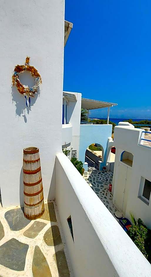 Akteon Hotel