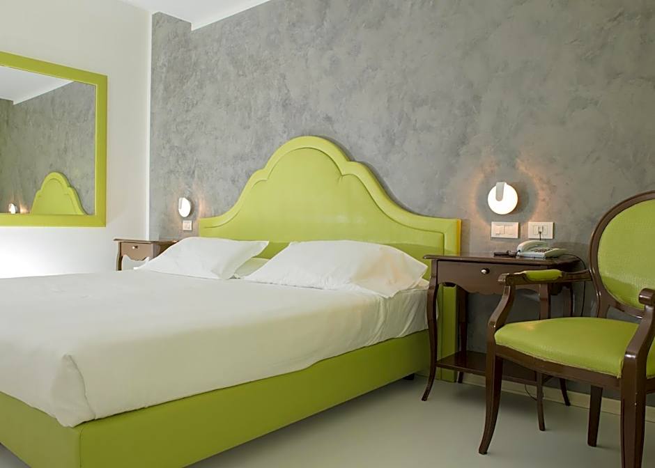 Blue Relais Maggiore