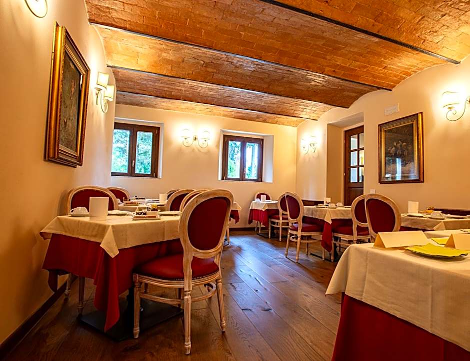 Torciano Hotel Wine & Winery, Tuscany