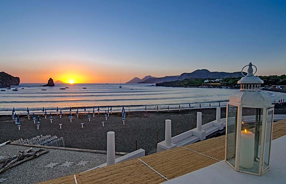 Les Sables Noirs & Spa