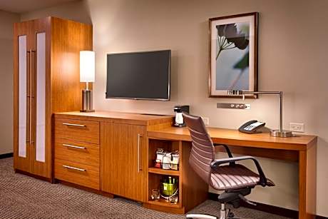 King Room with Sofa Bed
