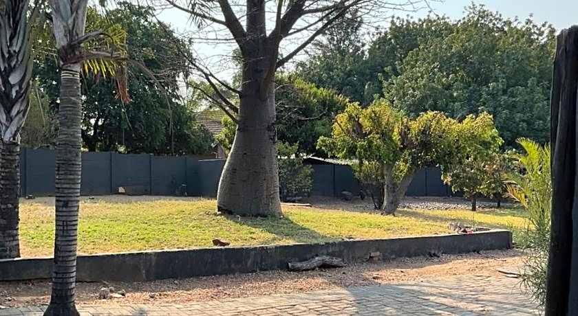 Bothabelo Bed and Breakfast