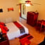 African Footprints Lodge
