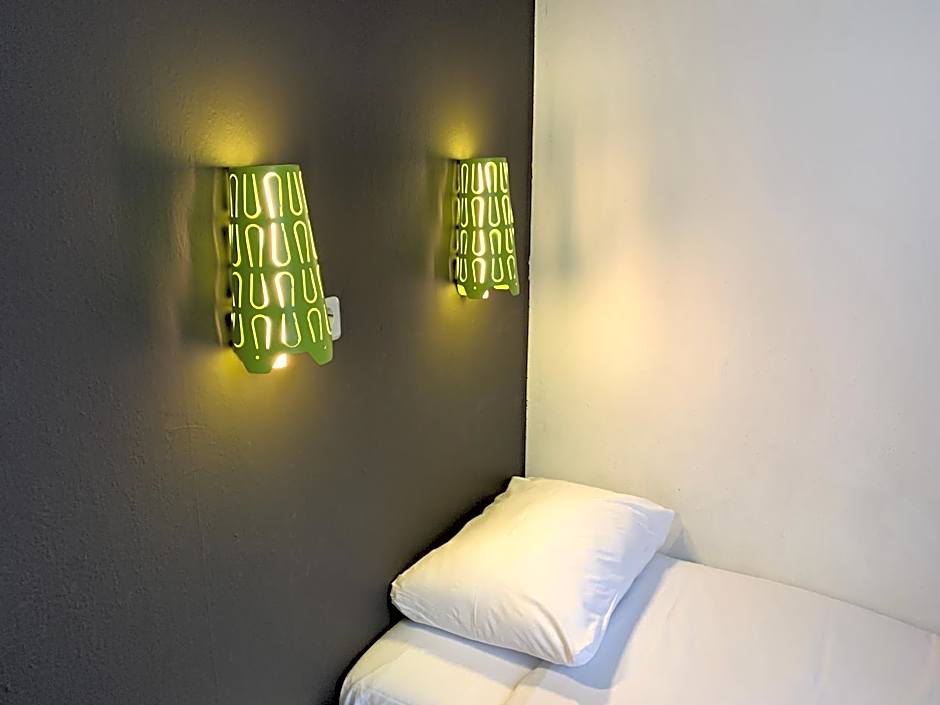 Hotel Oorsprongpark City Centre Utrecht
