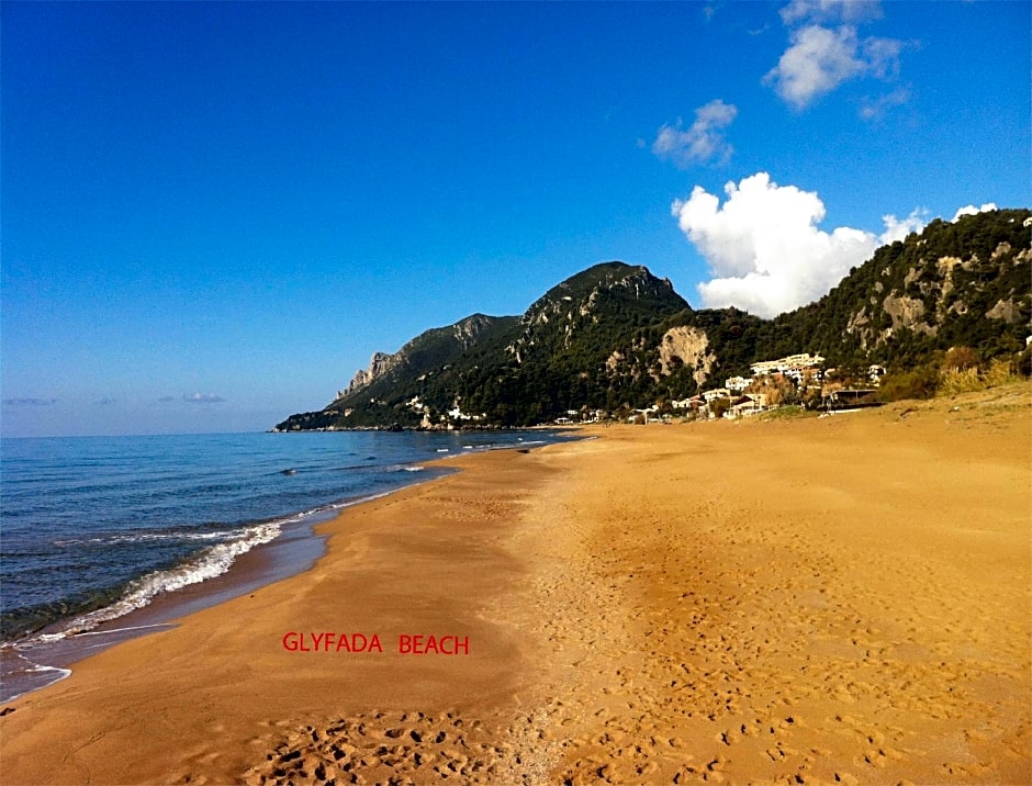 Beachfront House 13 ,Glyfada