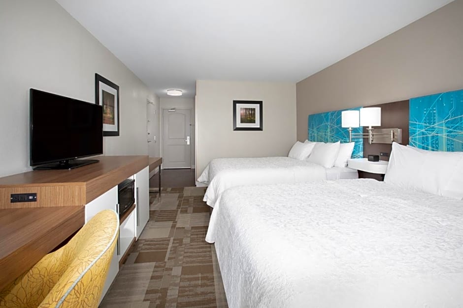 Hampton Inn Bellevue