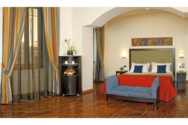 Residenza Mecenate