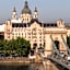 Four Seasons Hotel Gresham Palace Budapest