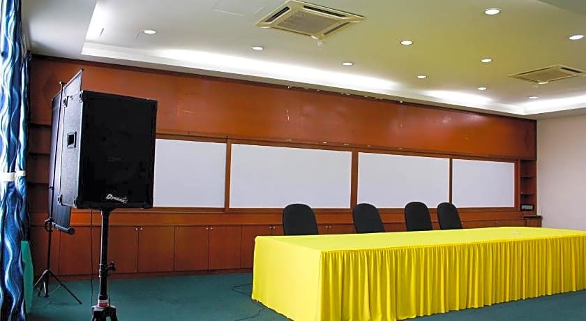 Angsana Hotel Melaka