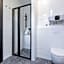 Apartmány Stříbrná Liška