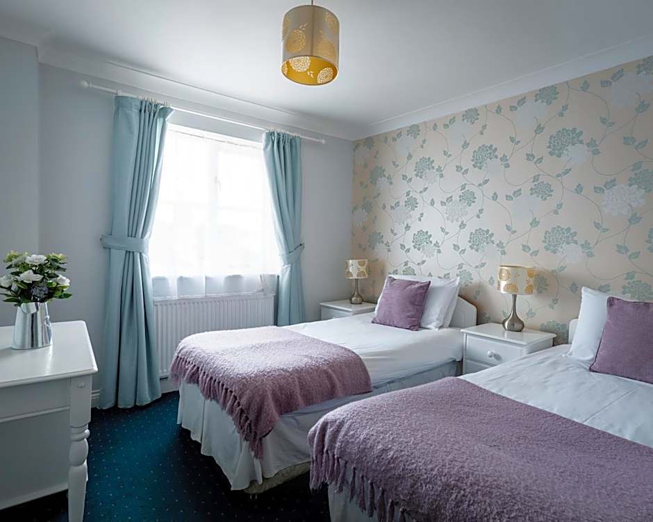 The Kings Arms Otterton