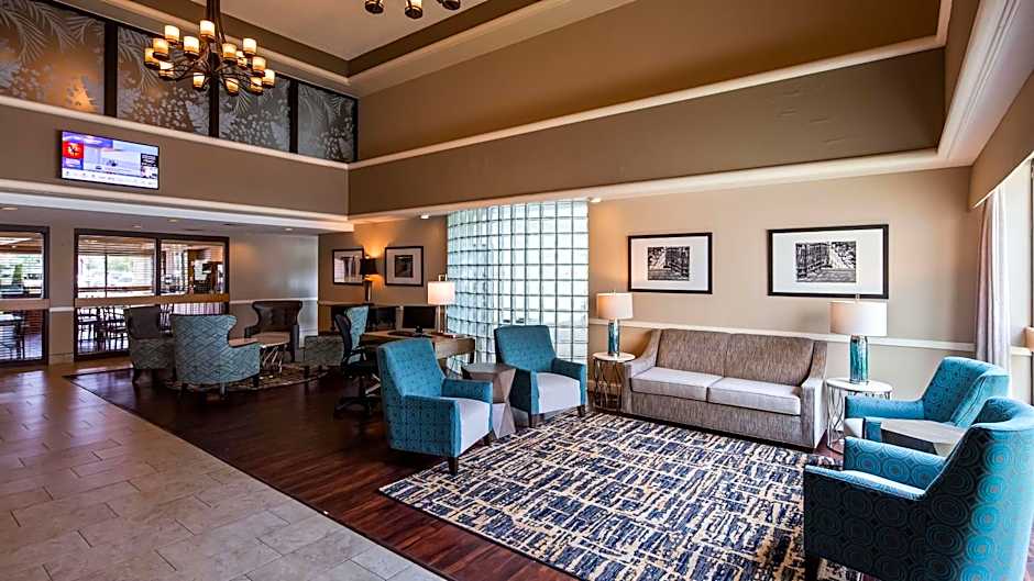 Best Western East Towne Suites