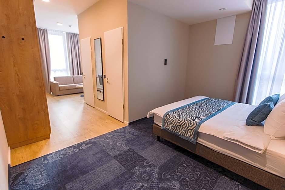 Hotel Libertas elements pure