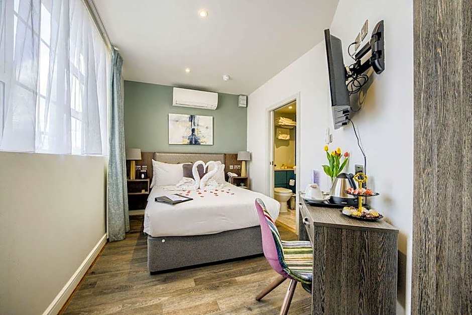 Villare Leicester City Centre