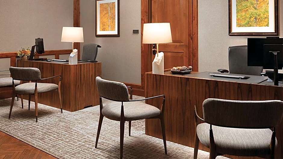 The Ritz Carlton Club Vail