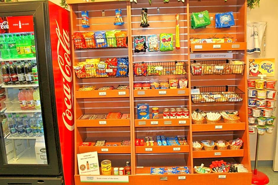 Candlewood Suites Syracuse-Airport, an IHG Hotel