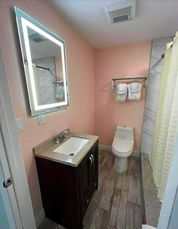 Atlantic Shores Motel