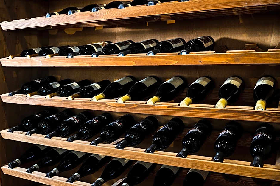 Le Dune Sicily Hotel