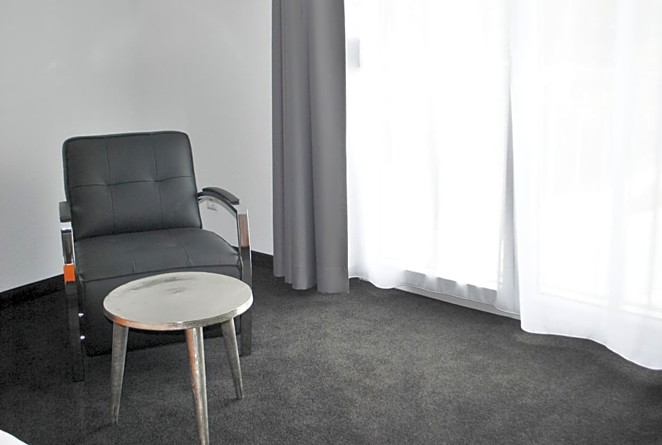 Hotel zum Rössel