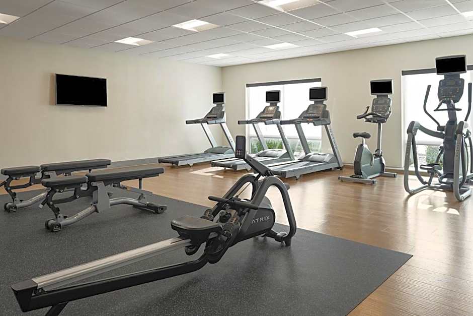 Holiday Inn Express & Suites Mt. Sterling North By IHG