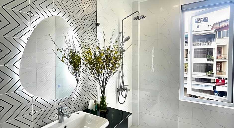 Phương Vy Luxury Hotel 