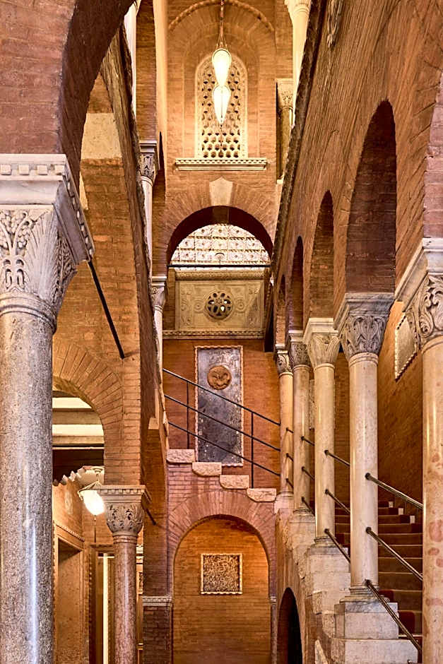 Hotel Palazzo Stern