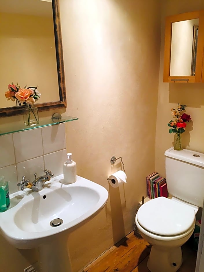 Maison Blanche De Hudson