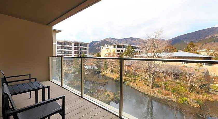 Hakone Hisui Hotel